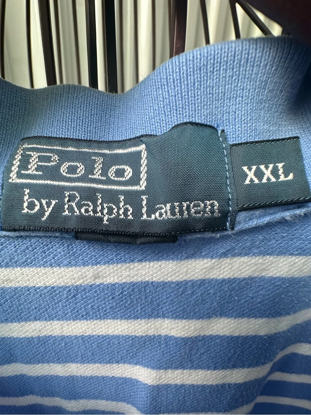 Ralph Lauren Shirt Polo Classic Preppy Pony Golf Coastal Old Money Heritage